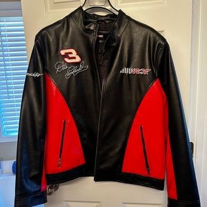 Dale Earnhardt jacket